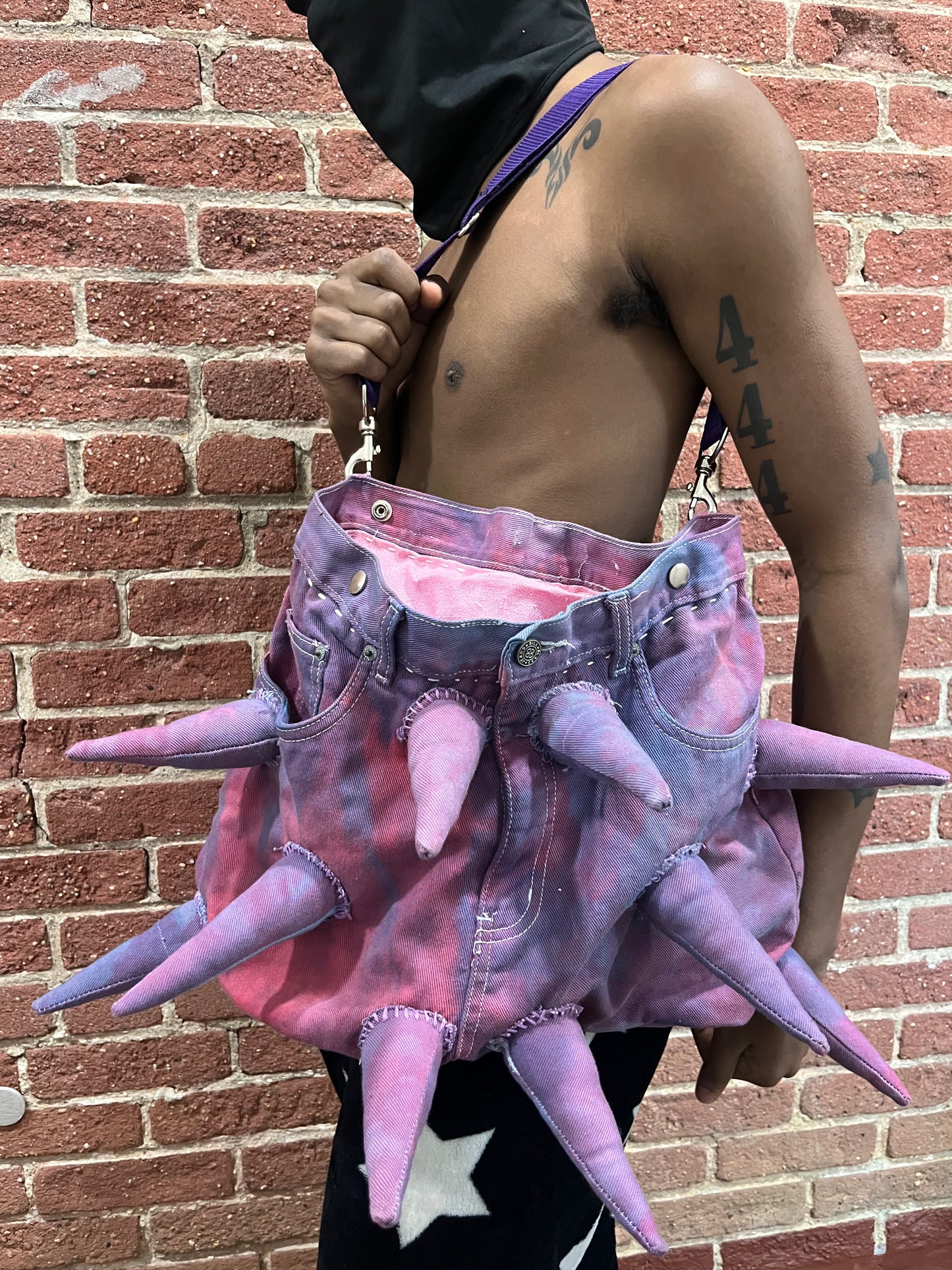 Urchin Bags