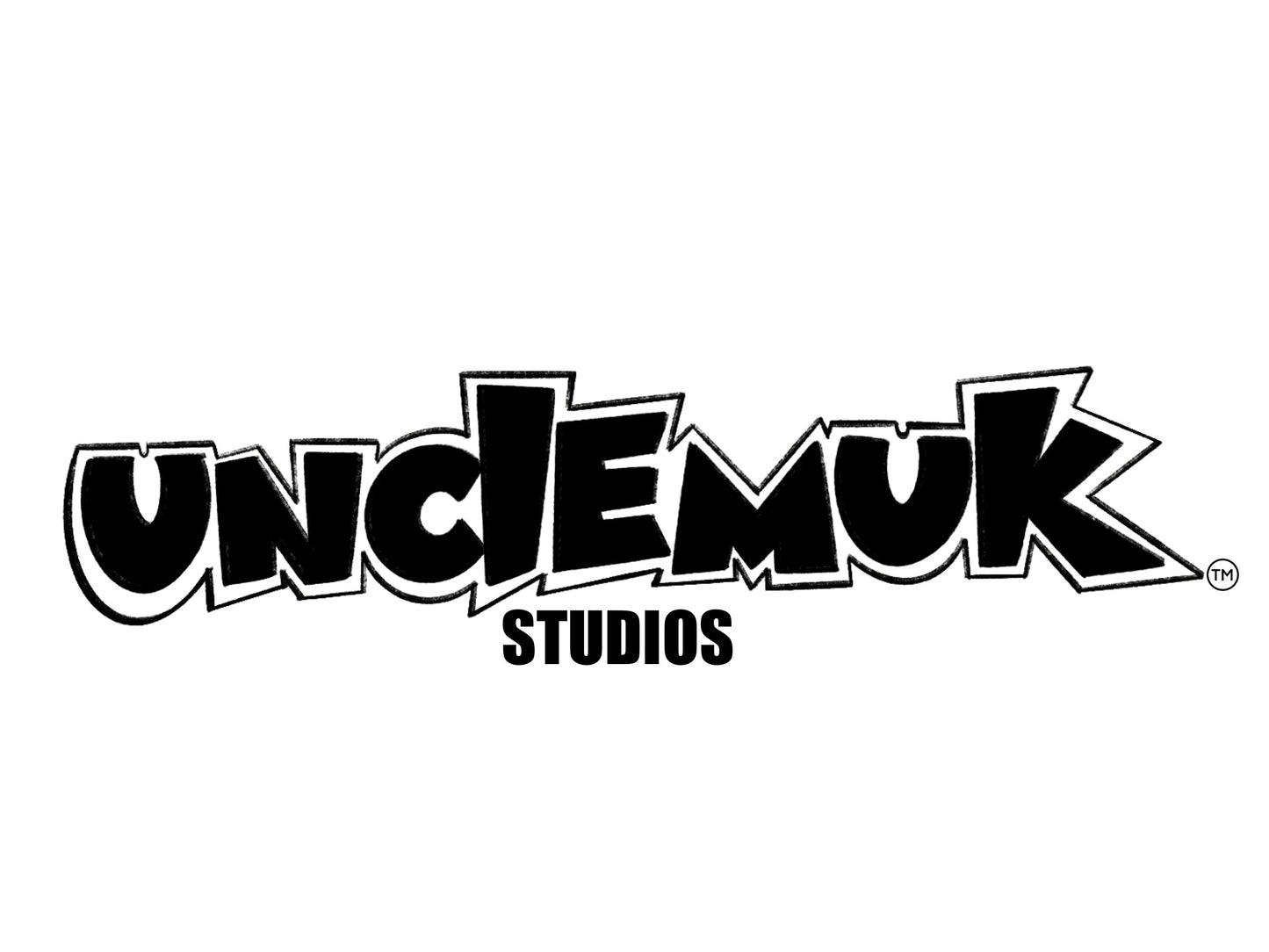 UNCLEMUK STUDIOS PIN