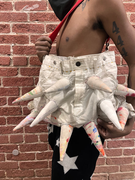 Urchin Bags