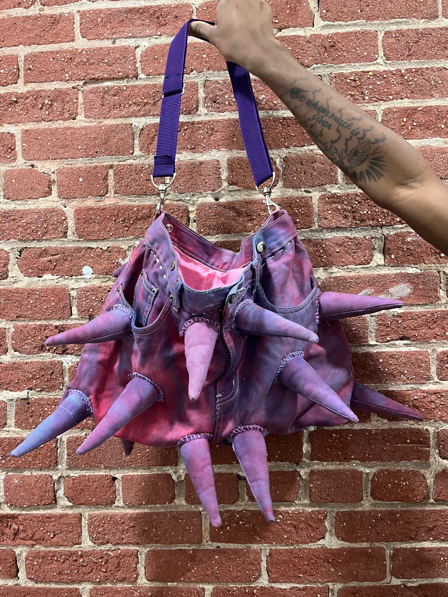 Urchin Bags