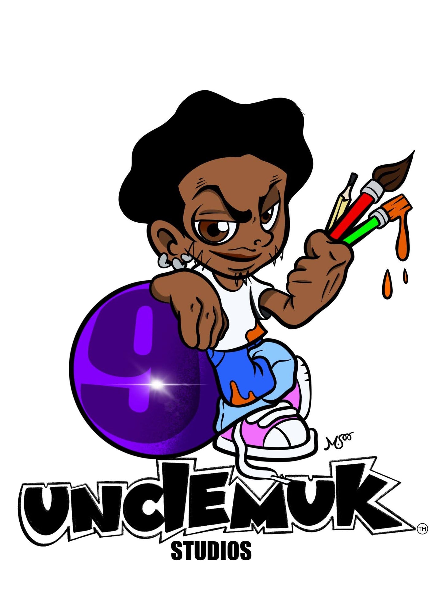 Mukky T vol.1